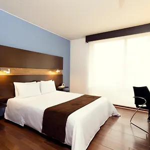 Hotel Mercure Bh Retiro, Bogotá